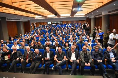 Who Won the Engineers' Syndicate Elections?