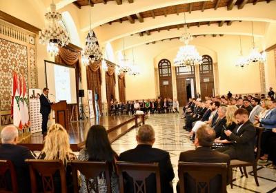 Molawi: We Will Not Leave Our Youth as Prey to Drugs