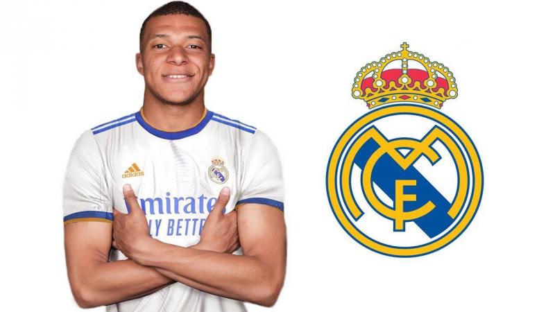 Real Madrid Officially Announces Mbappé Signing