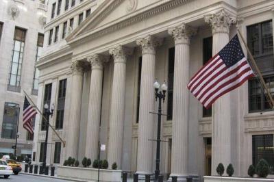 U.S. Federal Reserve Holds Interest Rates Steady