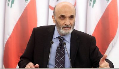 Jumblatt: Today's Parliamentary Session Is the Making of Those Obstructing the Election of a New President