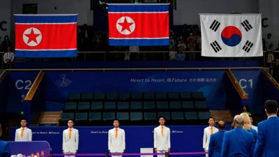 $500,000 Fine for Hoisting North Korean Flag