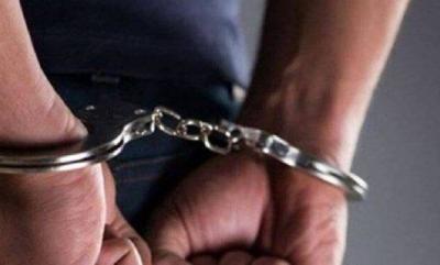 Gang of Home Burglars Arrested by Security Forces
