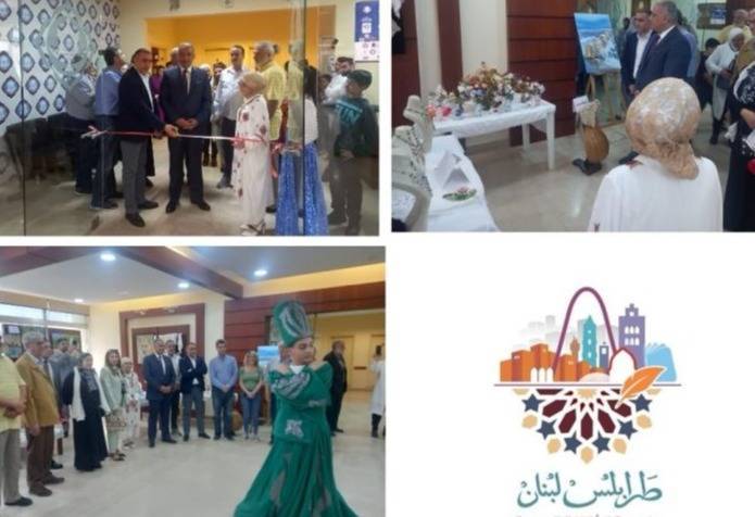 Minister of Culture: We Aspire to Have Tripoli Recognized as a Permanent City of Culture