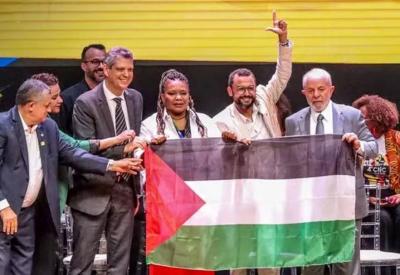Brazil: Our Ambassador Will Not Return to Tel Aviv