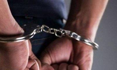 "Tightly Organized Ambush" Captures Wanted Individual!