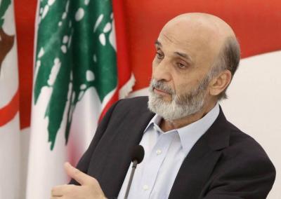 Geagea to Berri: "Since You Are Not Afraid of Anything, You Can Call for a Serious Presidential Election Session"