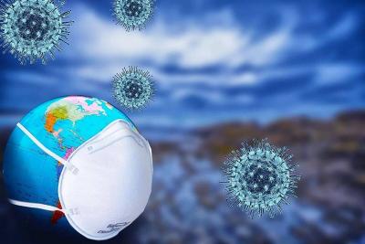 Does Climate Change Cause New Epidemics?