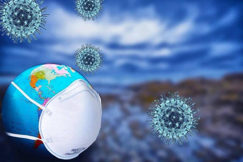Does Climate Change Cause New Epidemics?