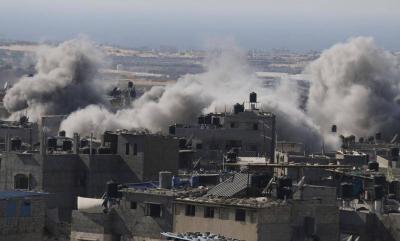 Gaza... Life Returns to Normal After the Ceasefire