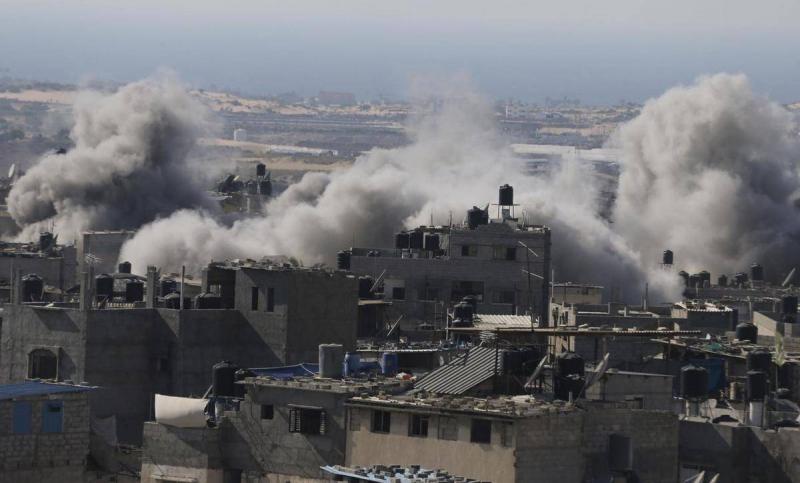 Gaza... Life Returns to Normal After the Ceasefire