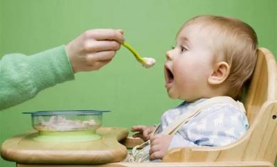 Food Scandal: 117 Children's Products Do Not Meet Health Standards