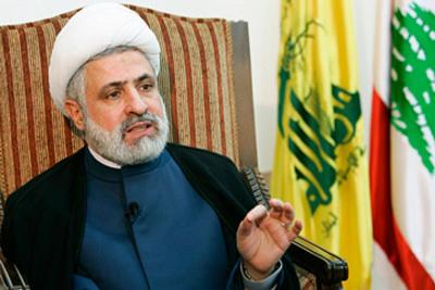 Title: Hezbollah: Fighting with Israel Will Cease Without Discussion in This Case
