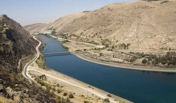 Did Ankara Begin Increasing Water Releases in the Tigris River?