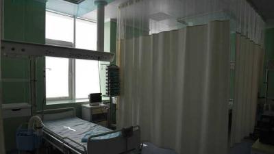Dismantling a Network Trading in Human Organs in Ukraine