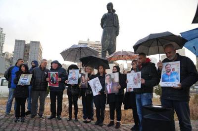 Families of Victims of the Port Explosion: For the Formation of the Indictment Body
