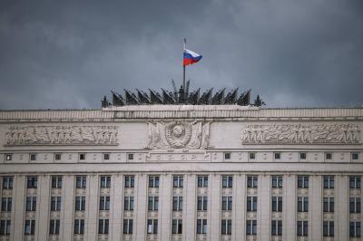 Russian Army: We Have Taken Control of Two Villages in Eastern Ukraine