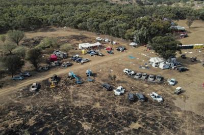 New York Times: Israel Was Aware of Hamas Attack Plan Over a Year Ago