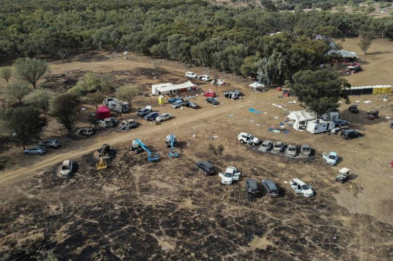 New York Times: Israel Was Aware of Hamas Attack Plan Over a Year Ago