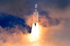 Chandrayaan-3 Probe Launches to Explore the Moon