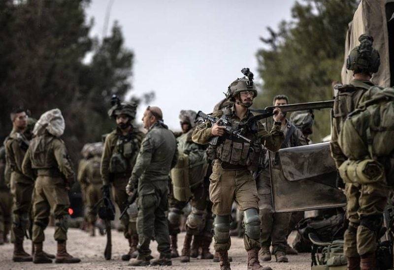 Death of 3 Israeli Soldiers Including Two Officers from 