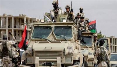 Libya Clarifies the Reality of Chadian Army Incursion into Its Territory