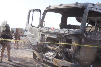 Conflicting Accounts Surround the Death of Three Siblings in Baghdad
