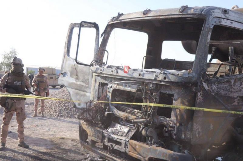 Conflicting Accounts Surround the Death of Three Siblings in Baghdad