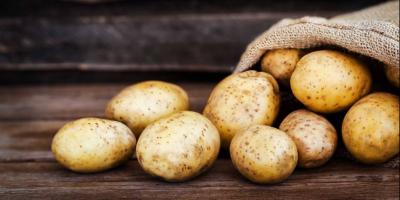 The Healthy Way to Eat Potatoes