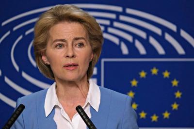 European Commission: We Will Call for "Fair" Competition with China