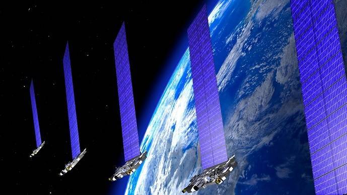 Satellite Images Reveal Ground Movements from the Morocco Earthquake