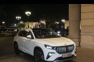 Erdoğan Gifts Saudi King and Crown Prince a Turkish Electric Car: What Are Its Specifications?