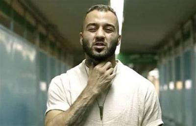 Iranian Rapper Escapes Death Penalty
