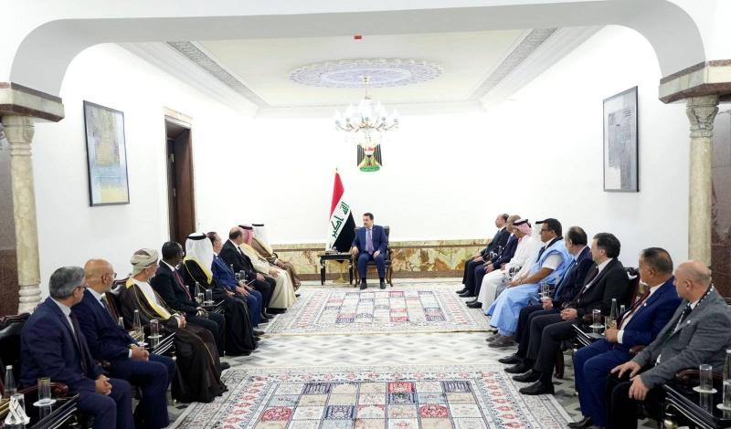 Iraq Seeks Productive Economic Partnerships