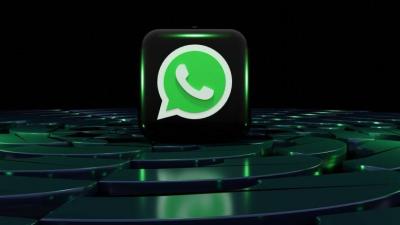 Removal of "WhatsApp" and "Threads" from Apple's Store in China