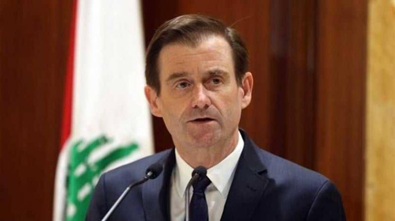 David Hale: Iran is a Key Decision Maker in Lebanon