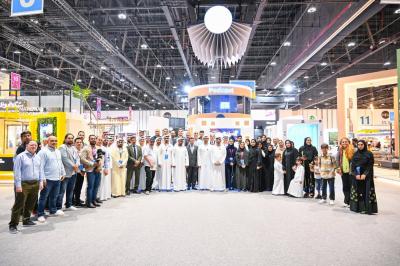 Abu Dhabi International Book Fair 2024 Concludes