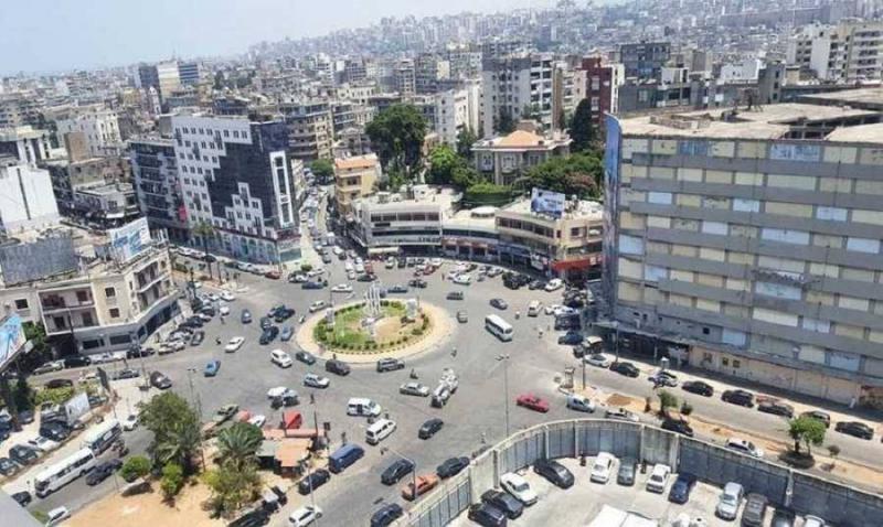 Arrival of Arab Delegations for the Announcement of Tripoli as Capital of Arab Culture