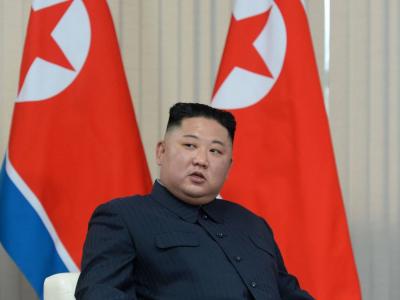 North Korean Leader Calls for Increased Nuclear Material Production for Weapons