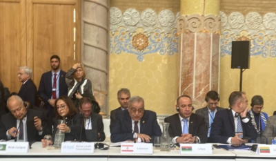 Bouhabib: The Decision on War and Escalation Lies with Israel