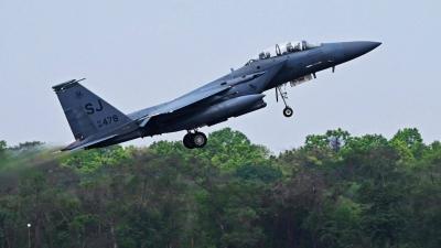 Did the American Forces Conduct Strikes in Iraq Today?