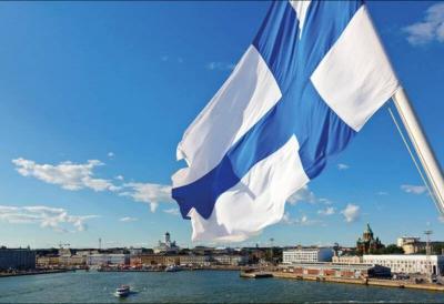 Finland Begins Reassessing Its Maritime Borders