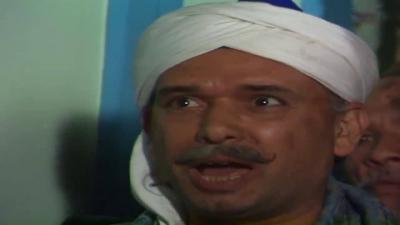 Death of Artist Mahmoud El-Shazly, Star of "Layali Al-Helmiya" and "Al-Wasya"