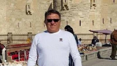 What Lies Behind the Murder of an Israeli Businessman in Alexandria?