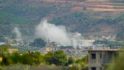 Title: 3 Children Killed in Israeli Airstrike in Tyre