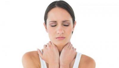 Neck Pain and Incorrect Breathing: What is the Connection?