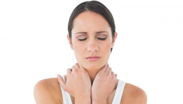 Neck Pain and Incorrect Breathing: What is the Connection?