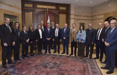 Recent Events: Nothing Like Any Historical Phase Lebanon Has Experienced!