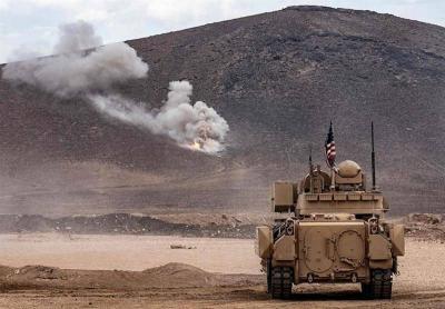Islamic Resistance in Iraq Threatens to Escalate