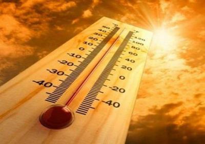 Unprecedented Temperatures in Finland